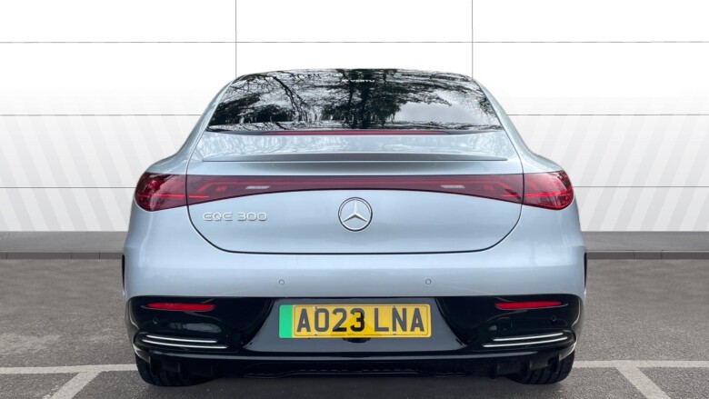 Mercedes-Benz Eqe 300 180kW AMG Line 89kWh 4dr Auto Electric Saloon